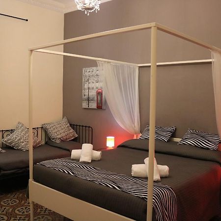 Happy Stay Guesthouse Roma Exterior foto