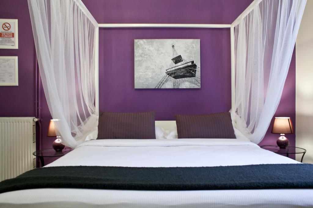 Happy Stay Guesthouse Roma Cameră foto