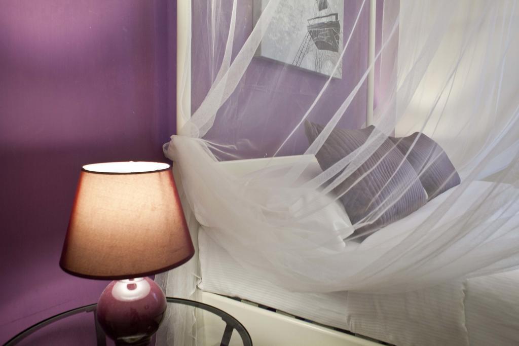 Happy Stay Guesthouse Roma Cameră foto