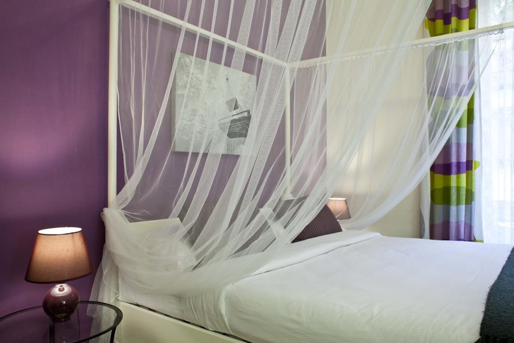 Happy Stay Guesthouse Roma Cameră foto
