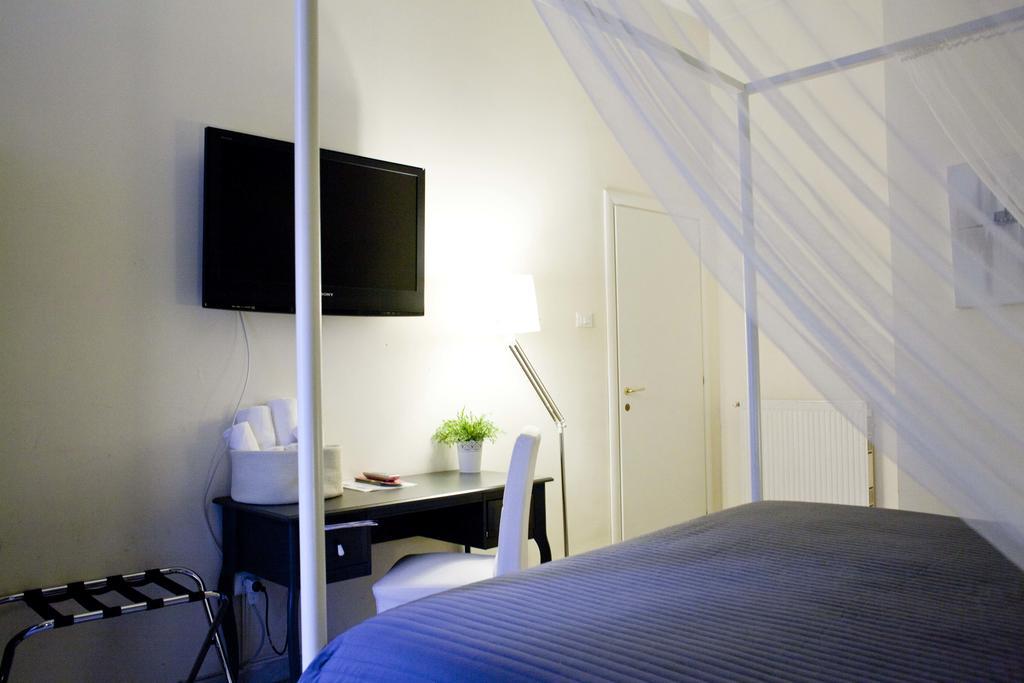 Happy Stay Guesthouse Roma Cameră foto