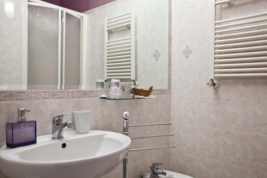 Happy Stay Guesthouse Roma Cameră foto