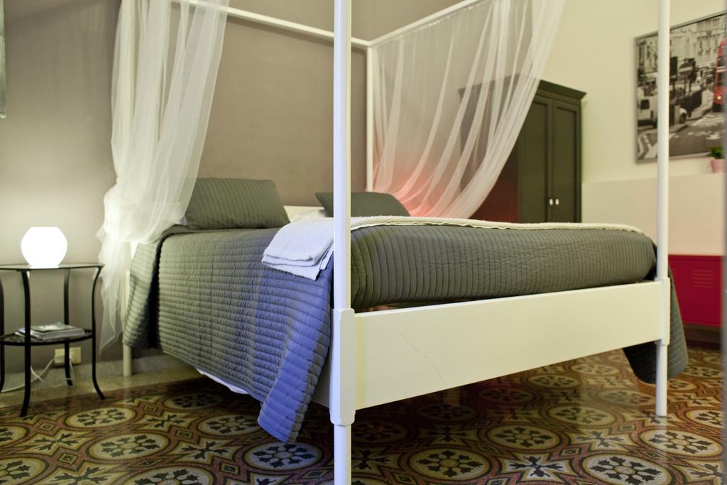 Happy Stay Guesthouse Roma Cameră foto