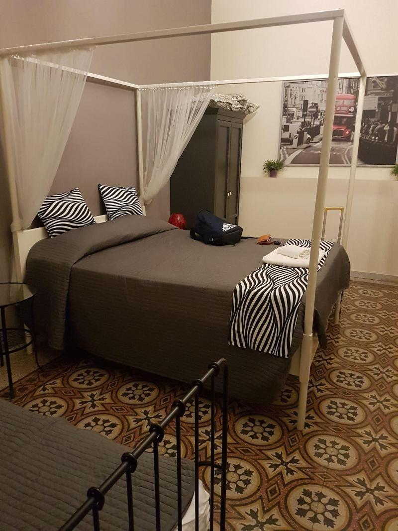 Happy Stay Guesthouse Roma Exterior foto
