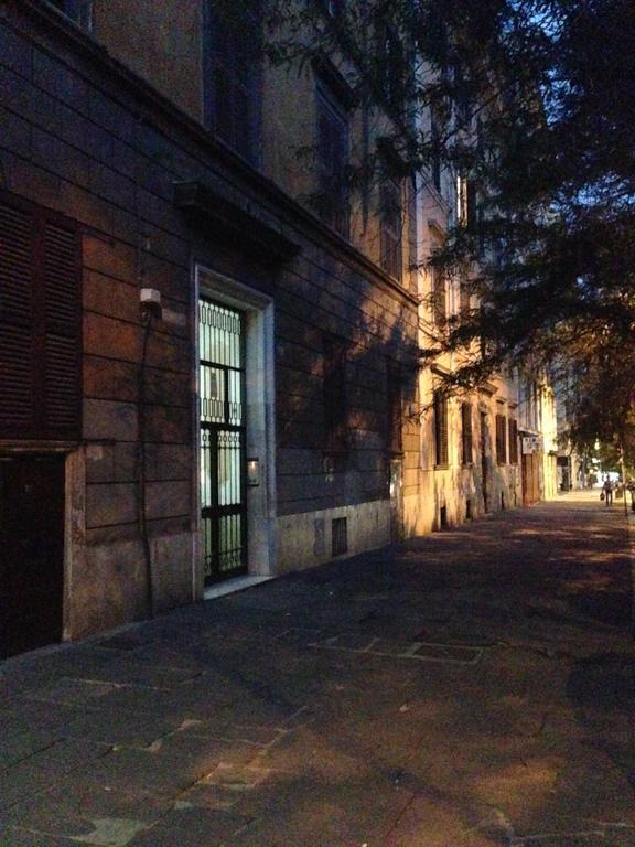 Happy Stay Guesthouse Roma Exterior foto