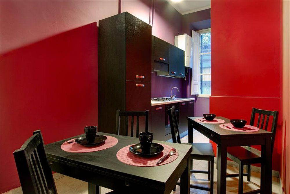 Happy Stay Guesthouse Roma Exterior foto
