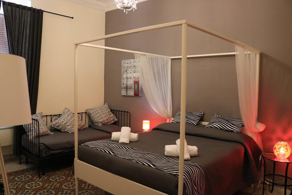 Happy Stay Guesthouse Roma Exterior foto