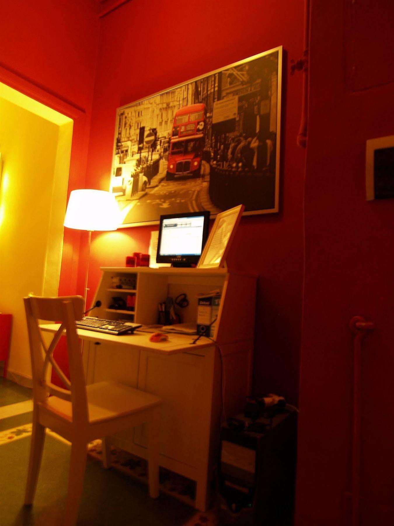 Happy Stay Guesthouse Roma Exterior foto