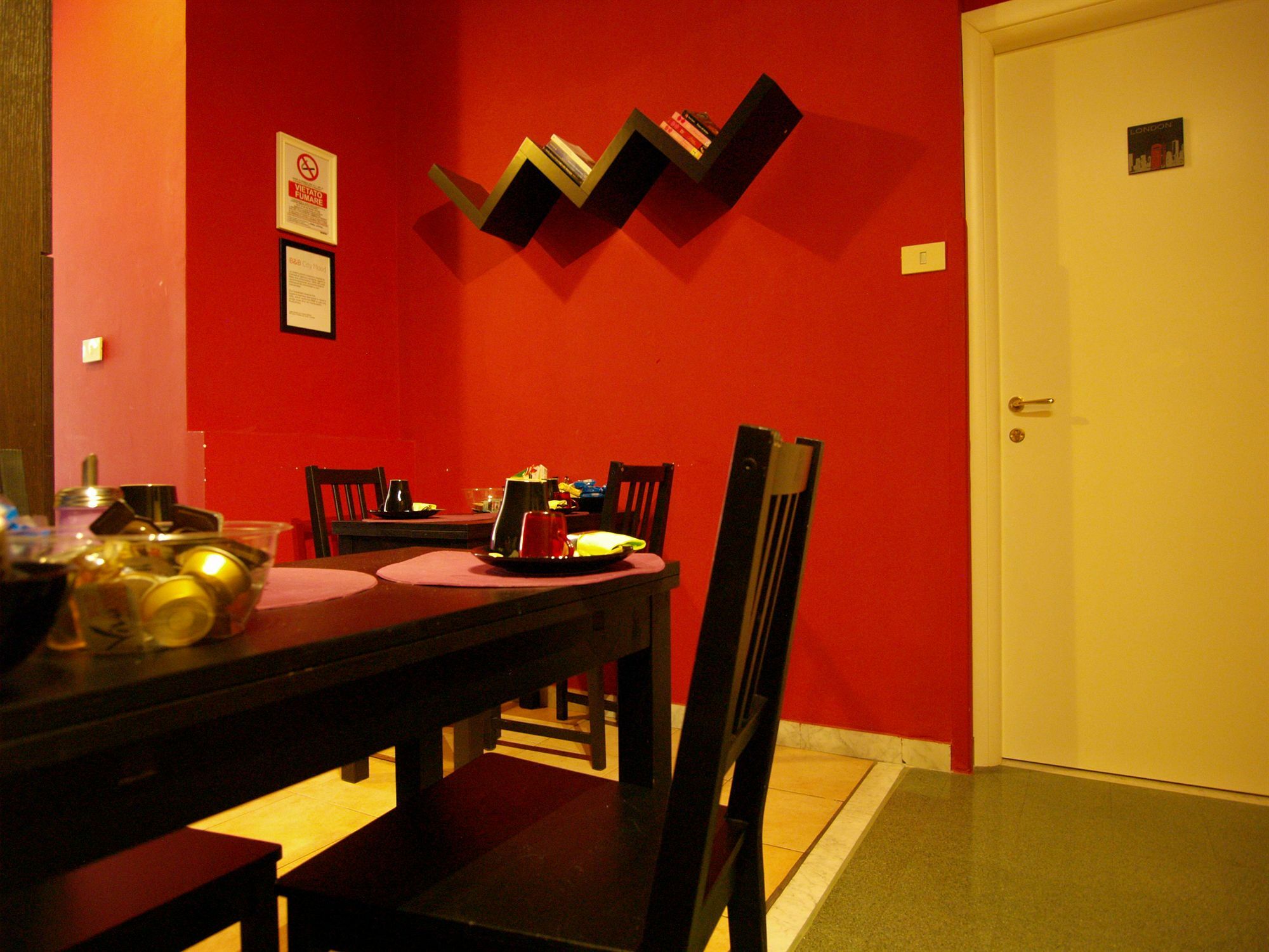 Happy Stay Guesthouse Roma Exterior foto