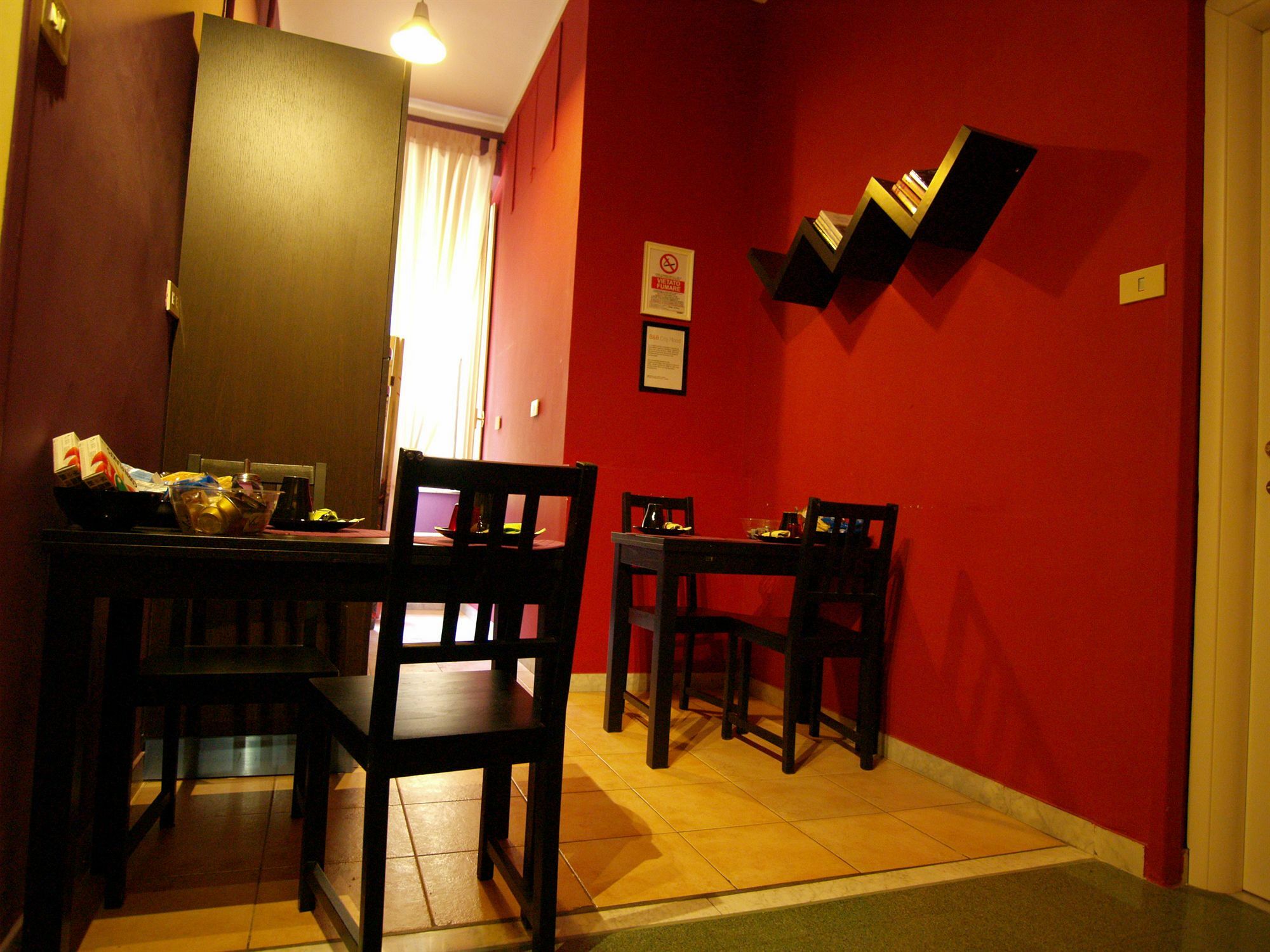 Happy Stay Guesthouse Roma Exterior foto