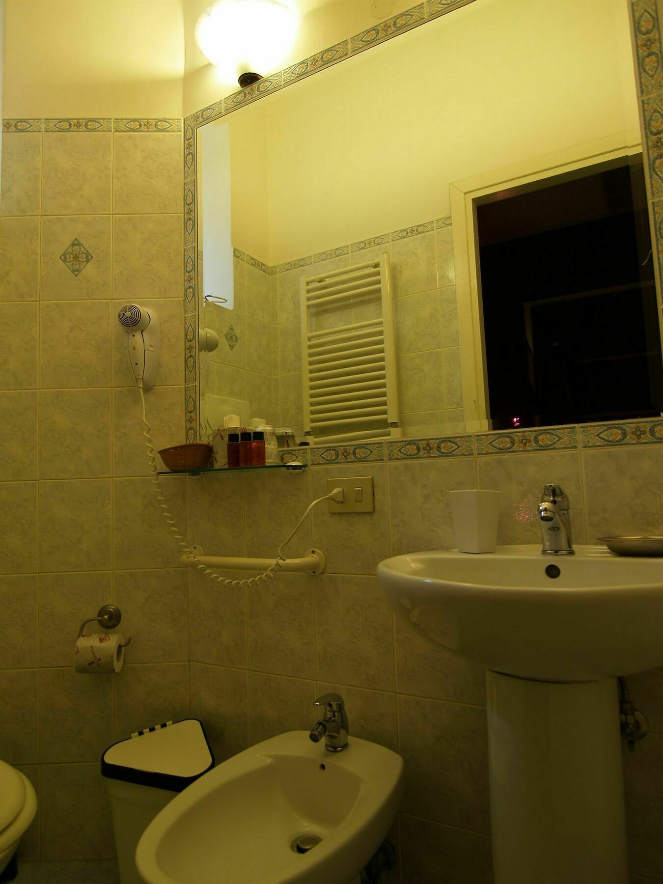 Happy Stay Guesthouse Roma Exterior foto