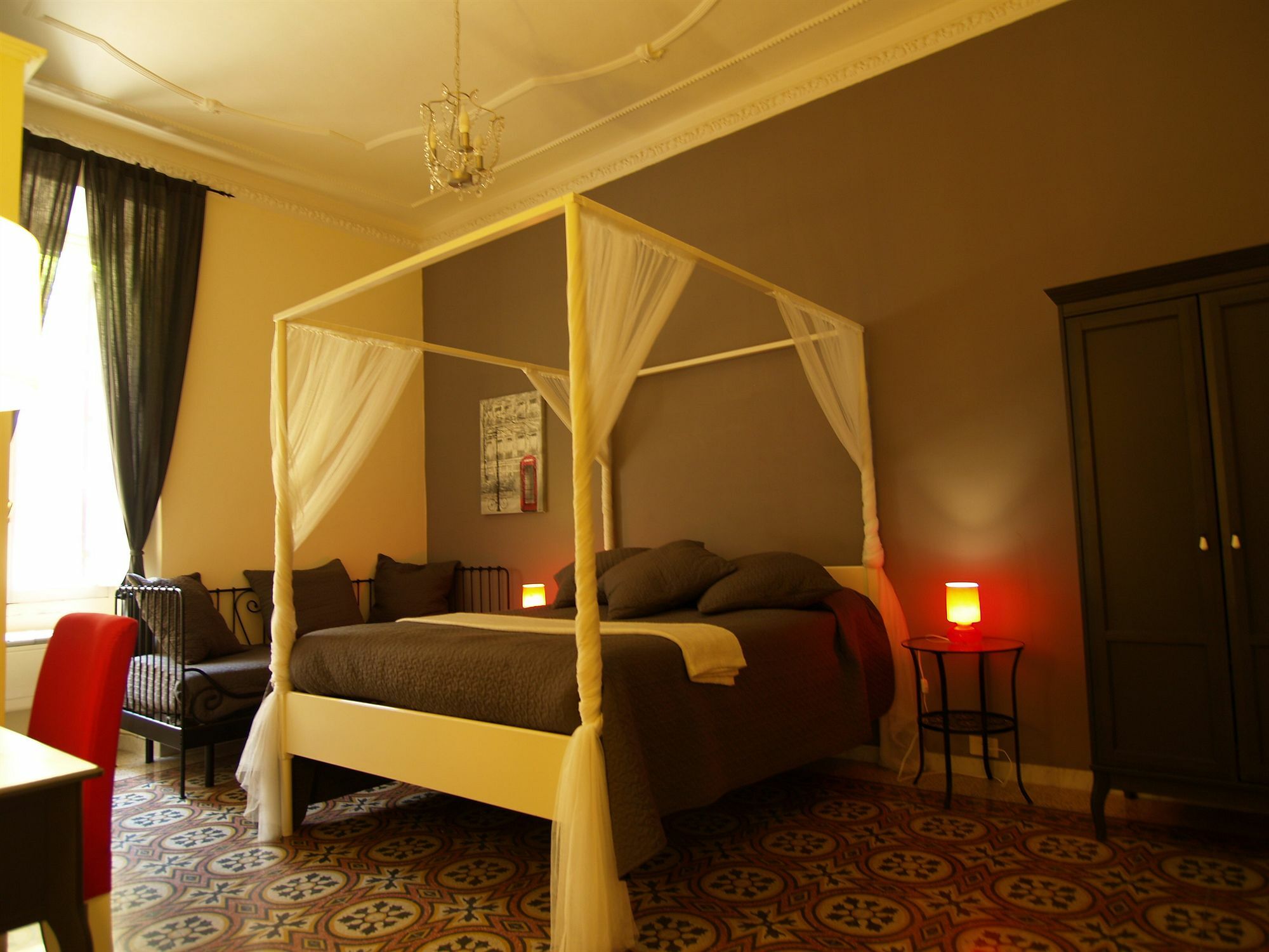 Happy Stay Guesthouse Roma Exterior foto