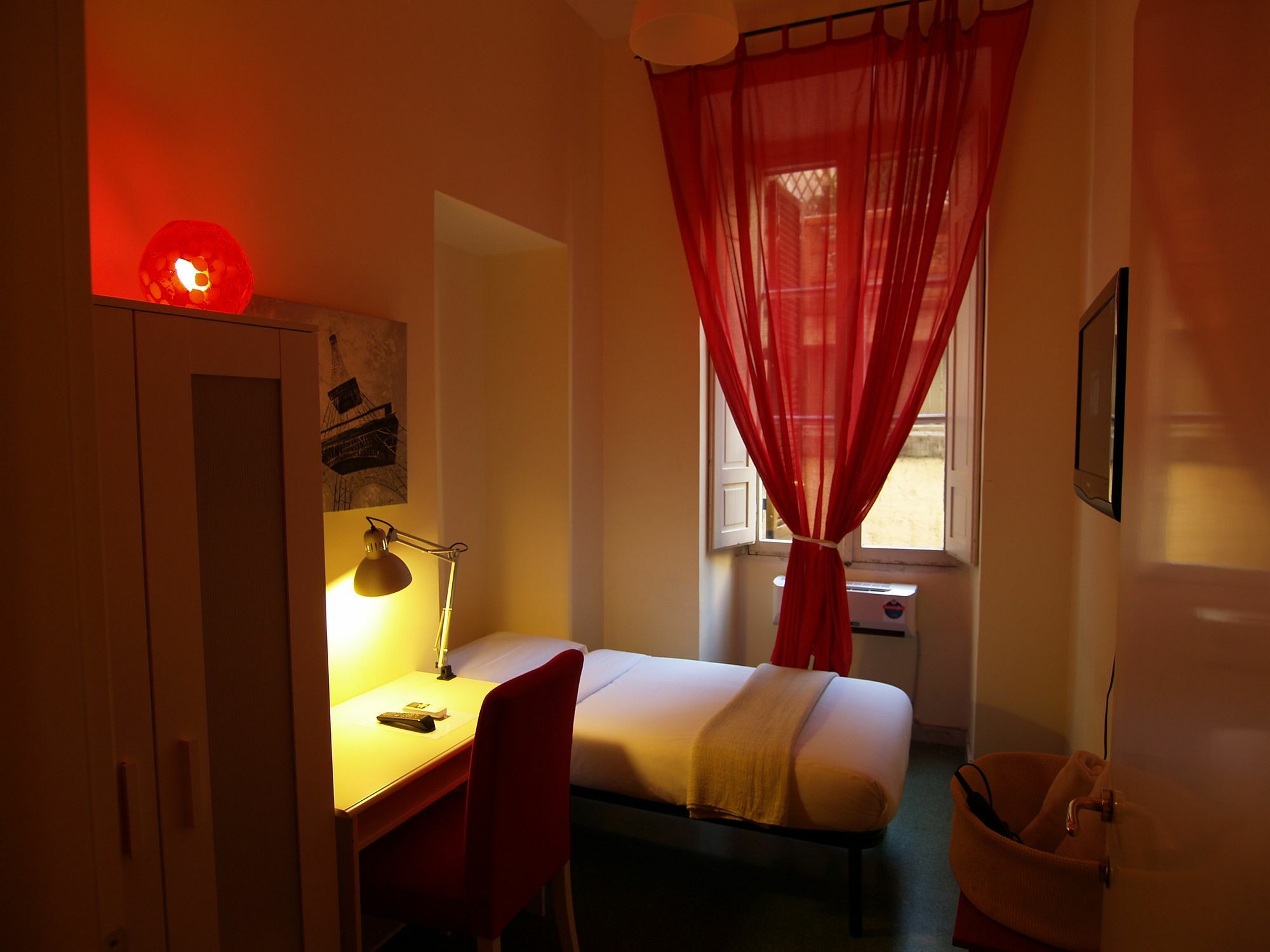 Happy Stay Guesthouse Roma Exterior foto