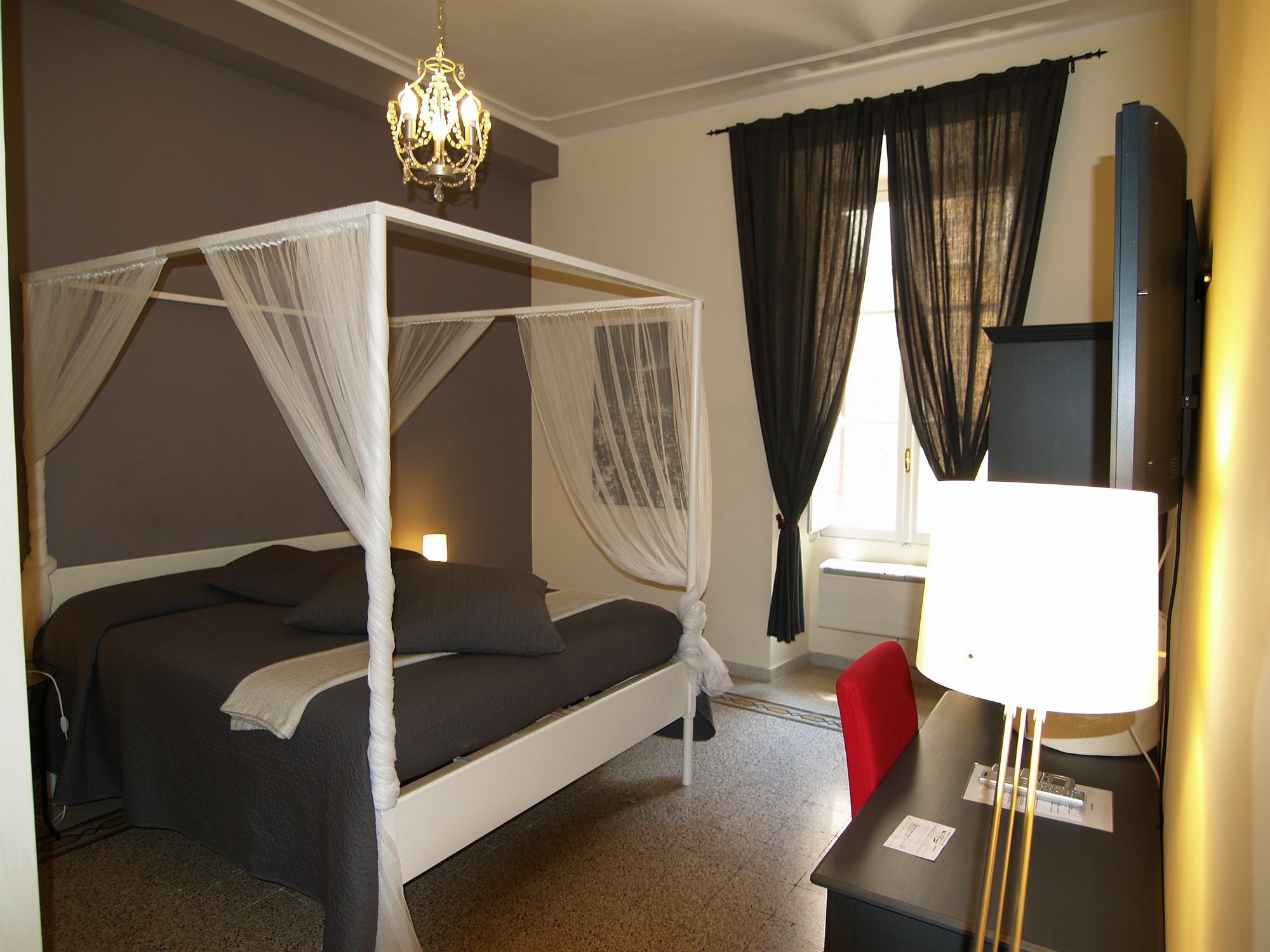 Happy Stay Guesthouse Roma Exterior foto