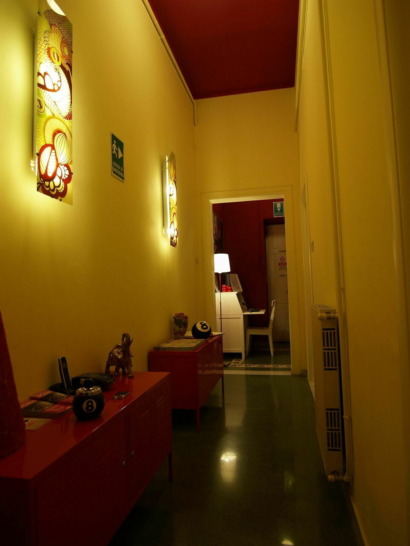 Happy Stay Guesthouse Roma Exterior foto