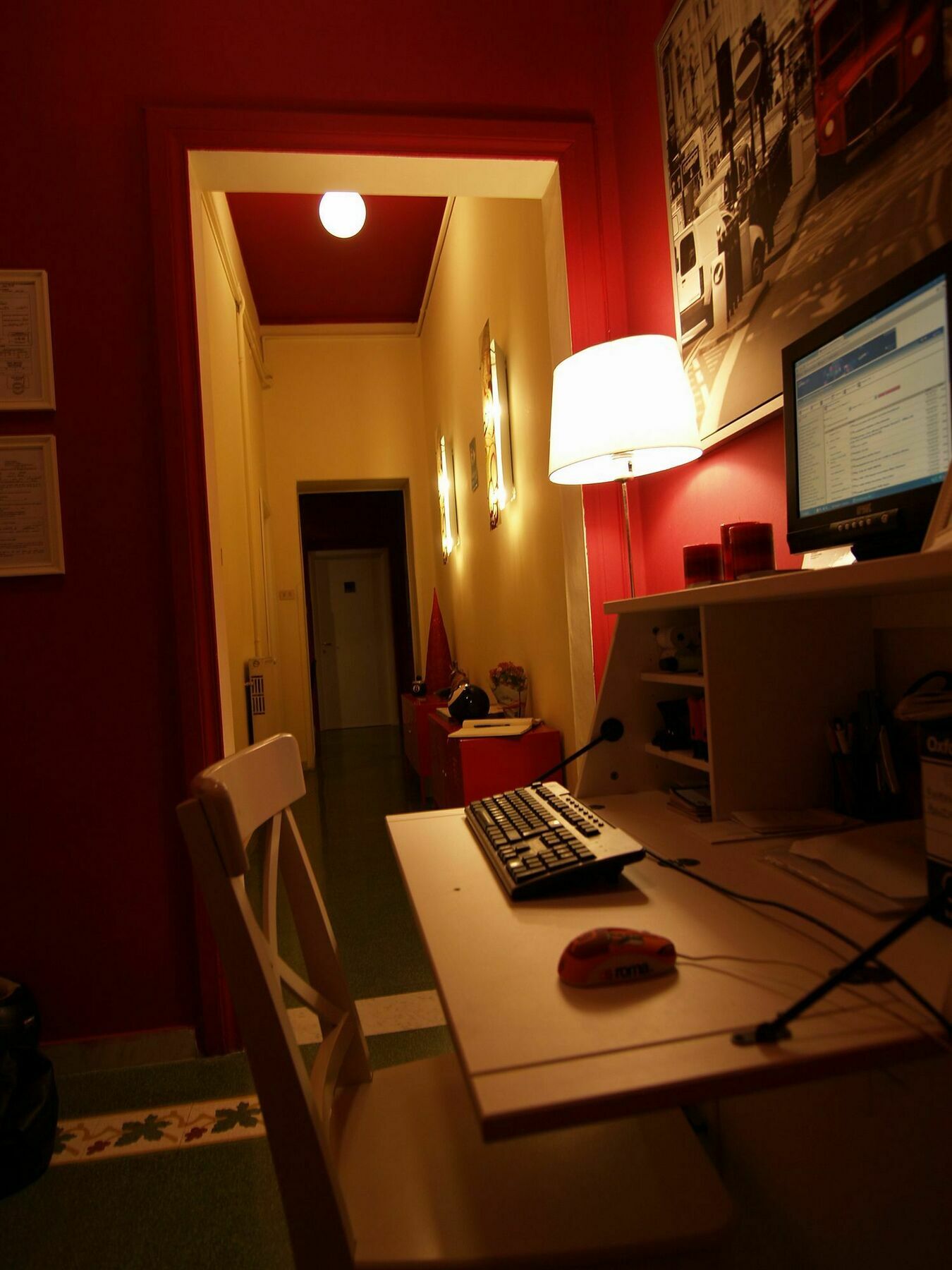 Happy Stay Guesthouse Roma Exterior foto