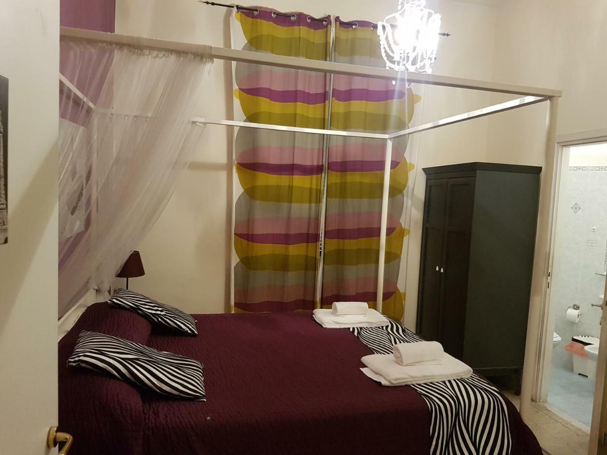 Happy Stay Guesthouse Roma Exterior foto
